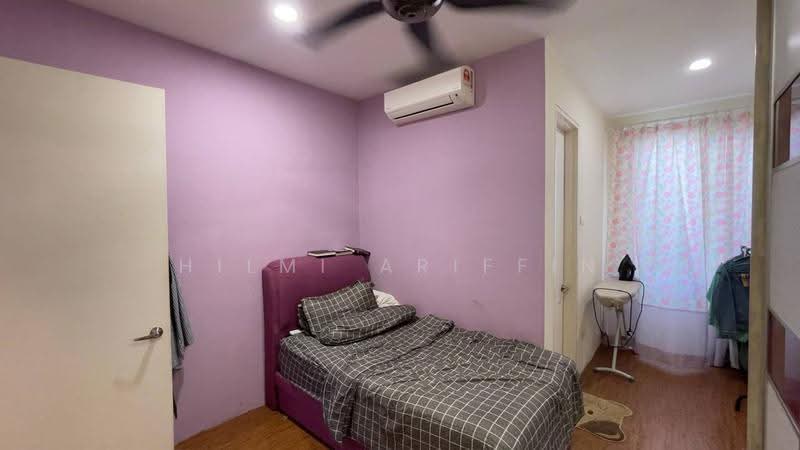 2-storey Terraced House for Sale in TTDI Grove (Kajang) - Hilmi Ariffin - Bedroom - PropertyGuru.com.my