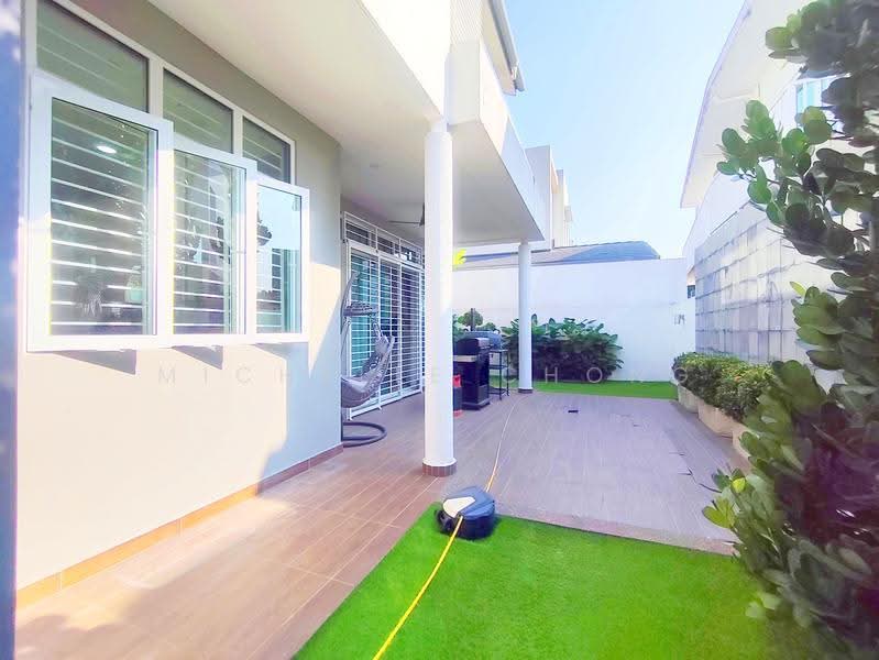 Bungalow House for Sale in Denai Alam (Shah Alam) - Michelle Chong - PropertyGuru.com.my