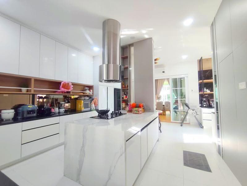 Bungalow House for Sale in Denai Alam (Shah Alam) - Michelle Chong - PropertyGuru.com.my