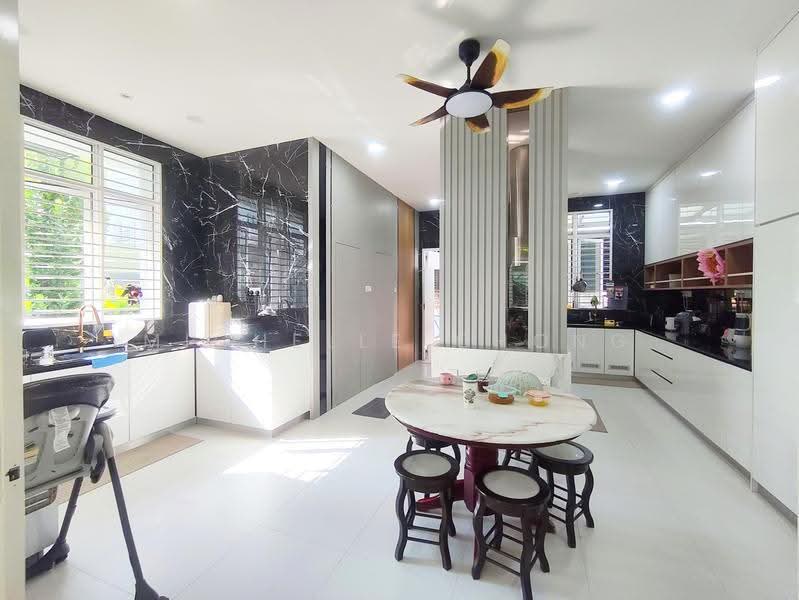 Bungalow House for Sale in Denai Alam (Shah Alam) - Michelle Chong - PropertyGuru.com.my
