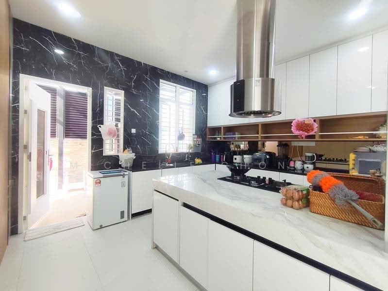 Bungalow House for Sale in Denai Alam (Shah Alam) - Michelle Chong - PropertyGuru.com.my