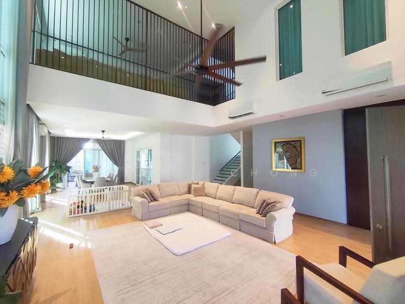 Bungalow House for Sale in Denai Alam (Shah Alam) - Michelle Chong - PropertyGuru.com.my