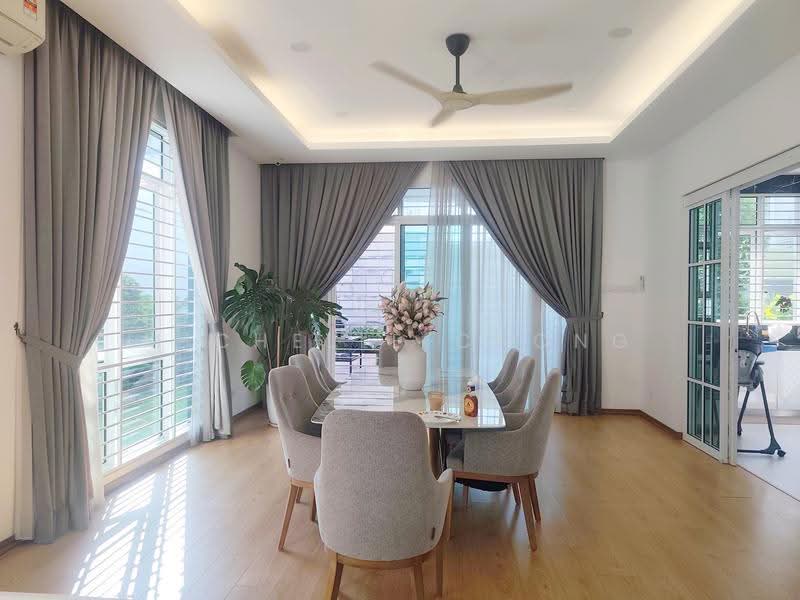 Bungalow House for Sale in Denai Alam (Shah Alam) - Michelle Chong - PropertyGuru.com.my