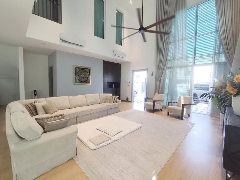 Bungalow House for Sale in Denai Alam (Shah Alam) - Michelle Chong - PropertyGuru.com.my