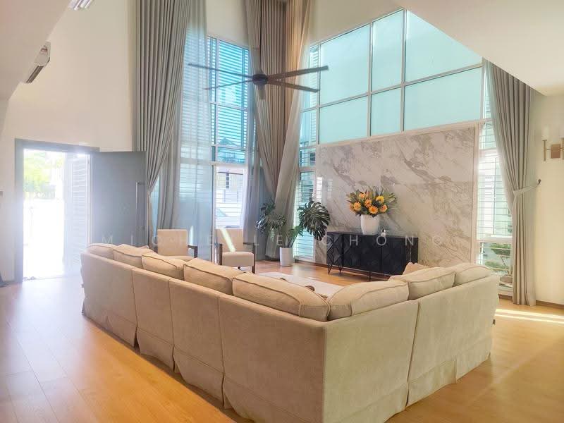 Bungalow House for Sale in Denai Alam (Shah Alam) - Michelle Chong - PropertyGuru.com.my