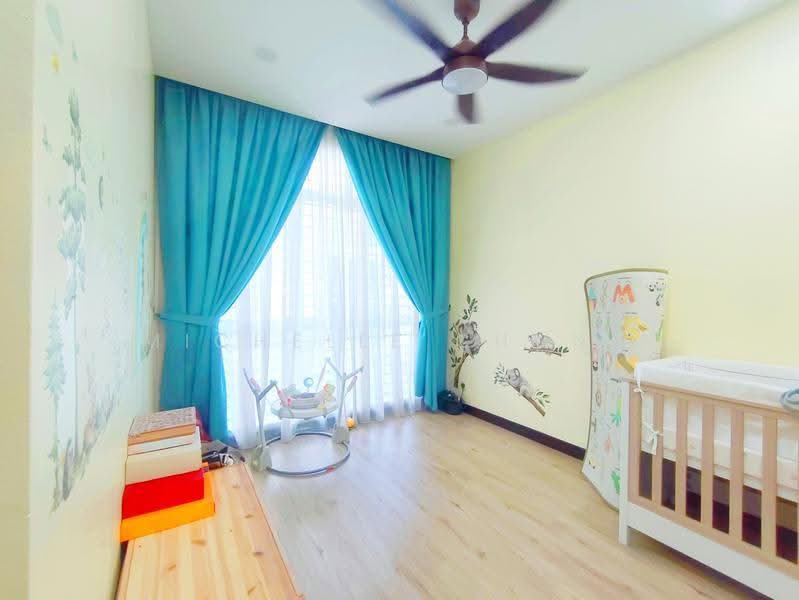 Bungalow House for Sale in Denai Alam (Shah Alam) - Michelle Chong - Bedroom - PropertyGuru.com.my