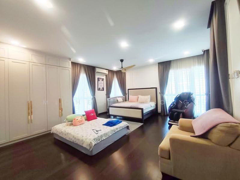 Bungalow House for Sale in Denai Alam (Shah Alam) - Michelle Chong - Bedroom - PropertyGuru.com.my