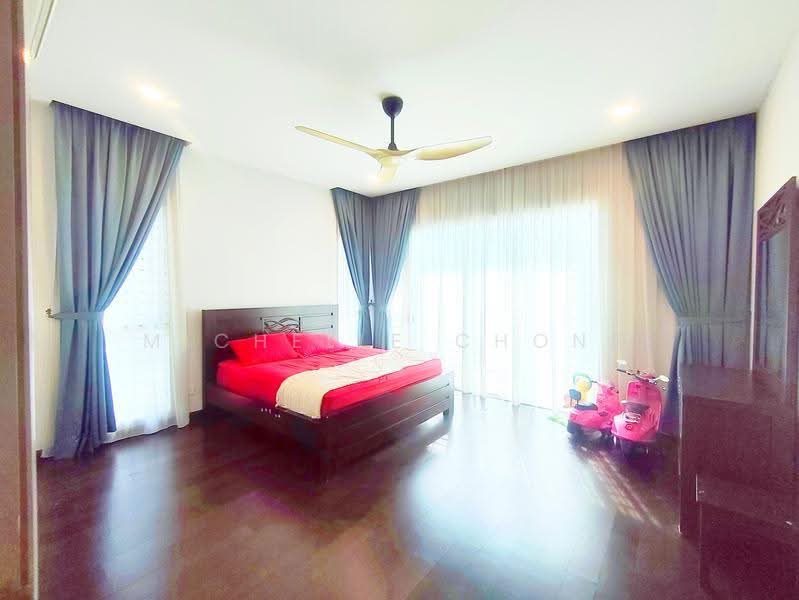 Bungalow House for Sale in Denai Alam (Shah Alam) - Michelle Chong - Bedroom - PropertyGuru.com.my