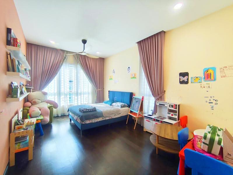 Bungalow House for Sale in Denai Alam (Shah Alam) - Michelle Chong - Bedroom - PropertyGuru.com.my