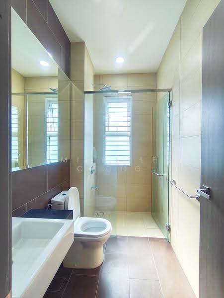 Bungalow House for Sale in Denai Alam (Shah Alam) - Michelle Chong - Bathroom - PropertyGuru.com.my