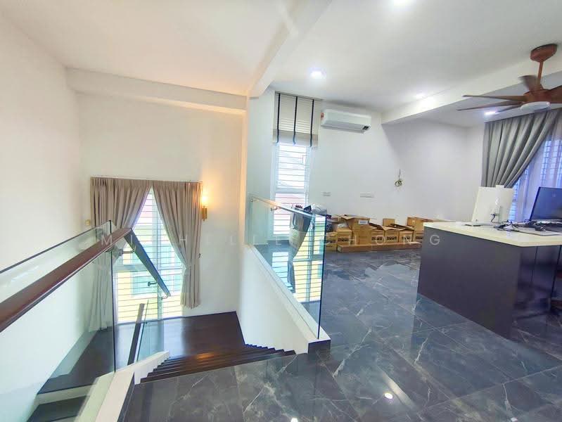 Bungalow House for Sale in Denai Alam (Shah Alam) - Michelle Chong - Interior - PropertyGuru.com.my