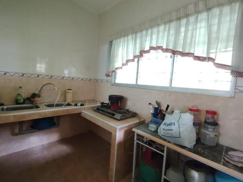 Semi-Detached House for Sale in Gerbang Meru Indah (Ipoh) - Fatin . - Kitchen - PropertyGuru.com.my