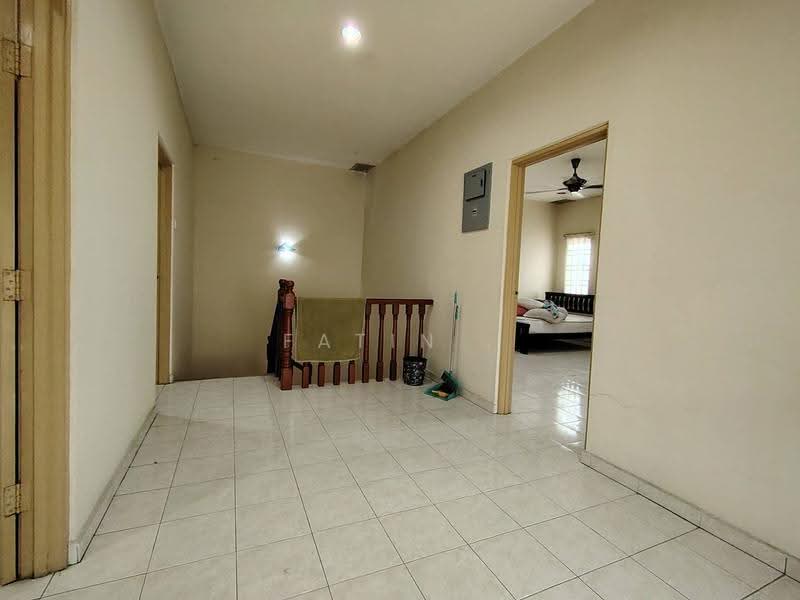 Semi-Detached House for Sale in Gerbang Meru Indah (Ipoh) - Fatin . - Corridor - PropertyGuru.com.my