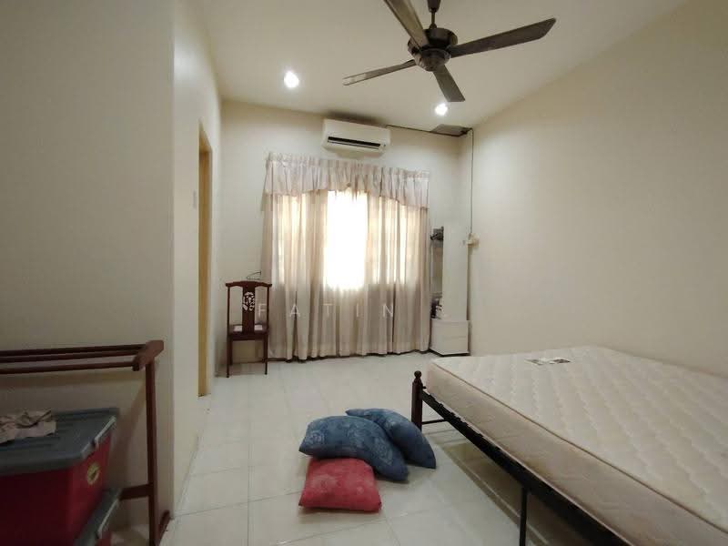 Semi-Detached House for Sale in Gerbang Meru Indah (Ipoh) - Fatin . - PropertyGuru.com.my