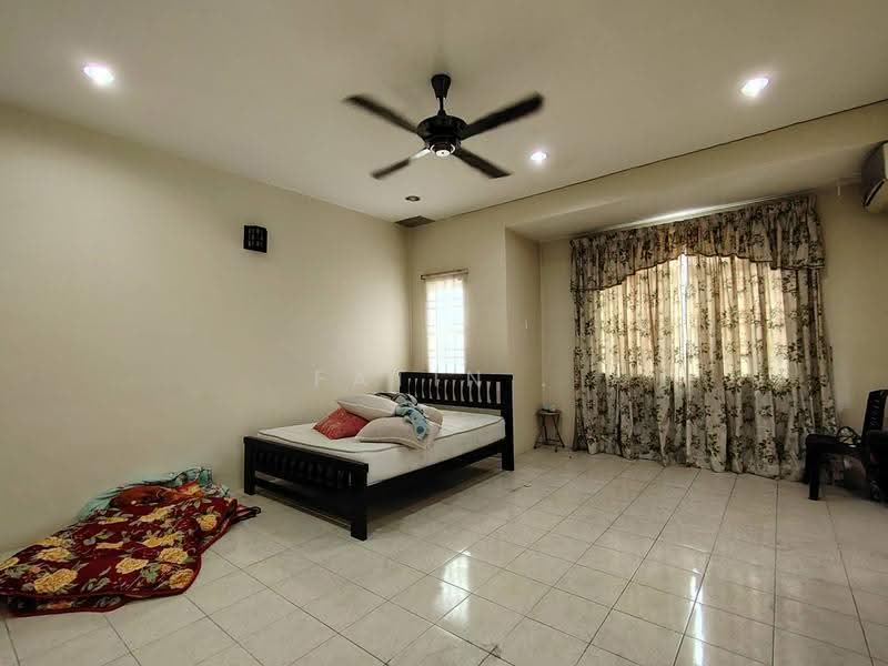 Semi-Detached House for Sale in Gerbang Meru Indah (Ipoh) - Fatin . - PropertyGuru.com.my