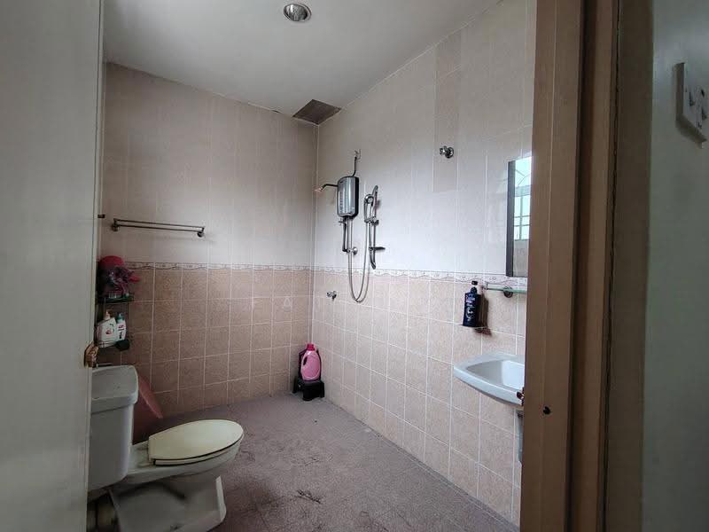 Semi-Detached House for Sale in Gerbang Meru Indah (Ipoh) - Fatin . - PropertyGuru.com.my