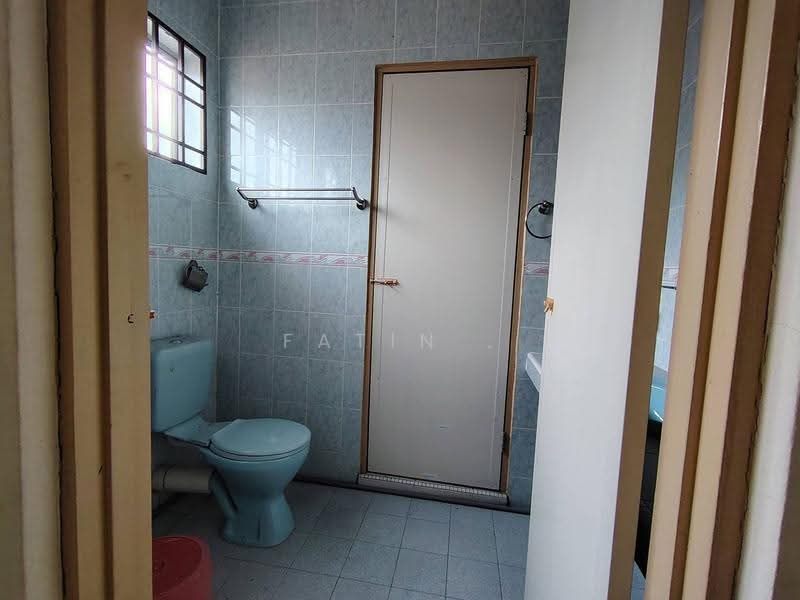 Semi-Detached House for Sale in Gerbang Meru Indah (Ipoh) - Fatin . - PropertyGuru.com.my
