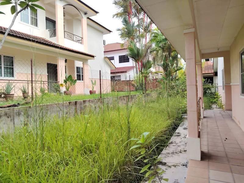 Semi-Detached House for Sale in Gerbang Meru Indah (Ipoh) - Fatin . - PropertyGuru.com.my