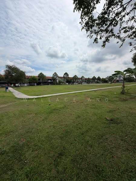 Rumah Teres 2-Tingkat untuk Dijual di Taman Pelangi (Johor Bahru) - Wallace Ang - Exterior - PropertyGuru.com.my