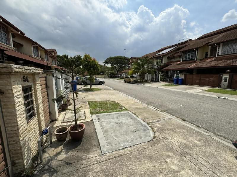 Rumah Teres 2-Tingkat untuk Dijual di Denai Alam (Shah Alam) - Muhd Khairulnawawi Kamaruddin - PropertyGuru.com.my