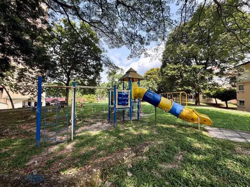 Rumah Teres 2-Tingkat untuk Dijual di Denai Alam (Shah Alam) - Muhd Khairulnawawi Kamaruddin - PropertyGuru.com.my