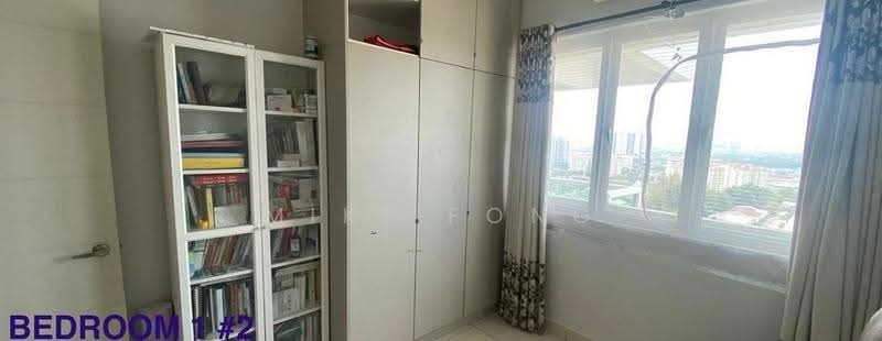 Condominium for Rent at The Regina - Miki Fong - PropertyGuru.com.my