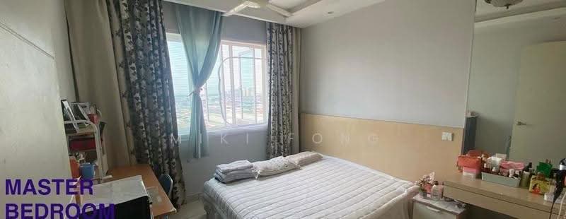 Condominium for Rent at The Regina - Miki Fong - PropertyGuru.com.my