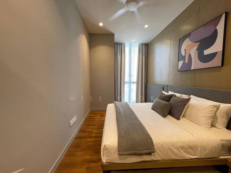 Service Residence for Rent at The Conlay - Will Khor - Bedroom - PropertyGuru.com.my