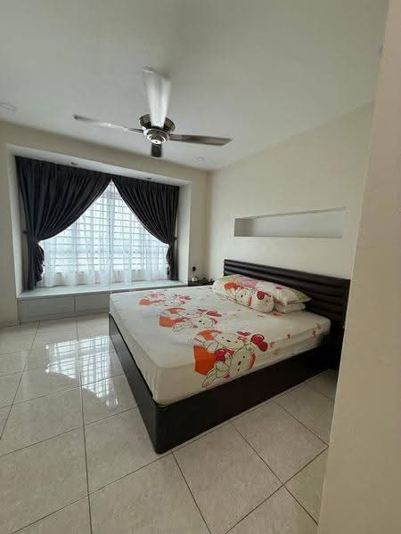 Apartment for Sale at Pulai View - Iden Tan - Bedroom - PropertyGuru.com.my
