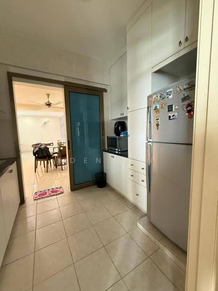 Apartment for Sale at Pulai View - Iden Tan - Kitchen - PropertyGuru.com.my