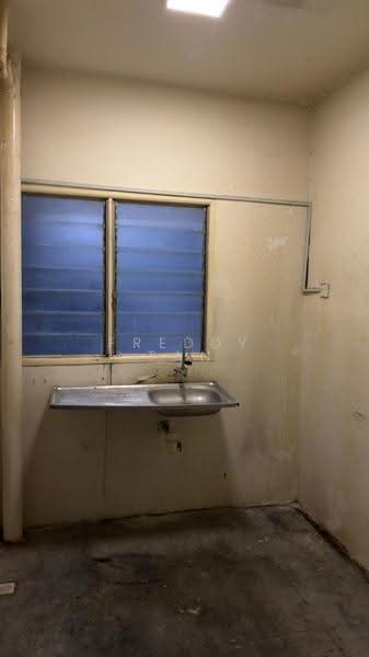 Apartment for Sale at Seri Semarak Apartment - Freddy Tan - PropertyGuru.com.my