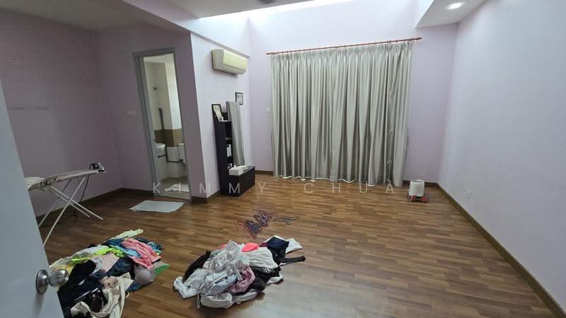 2-storey Terraced House for Sale in Taman Tiara East (Semenyih) - Kimmy Chua - Bathroom - PropertyGuru.com.my