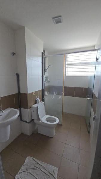 2-storey Terraced House for Sale in Taman Tiara East (Semenyih) - Kimmy Chua - Bathroom - PropertyGuru.com.my