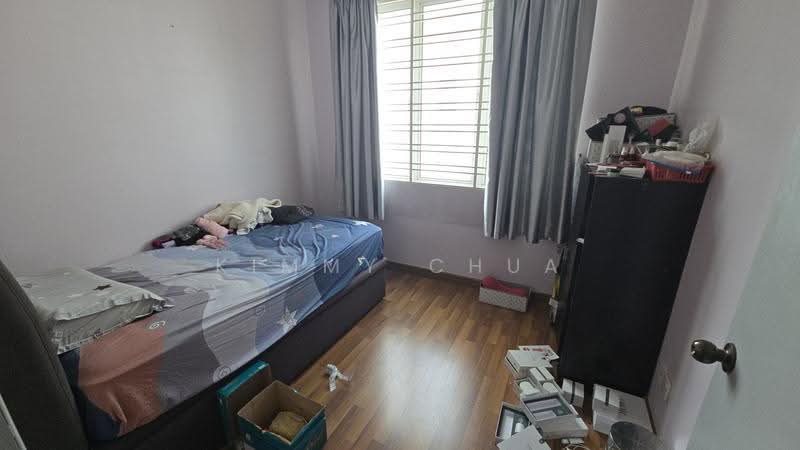 2-storey Terraced House for Sale in Taman Tiara East (Semenyih) - Kimmy Chua - Bedroom - PropertyGuru.com.my