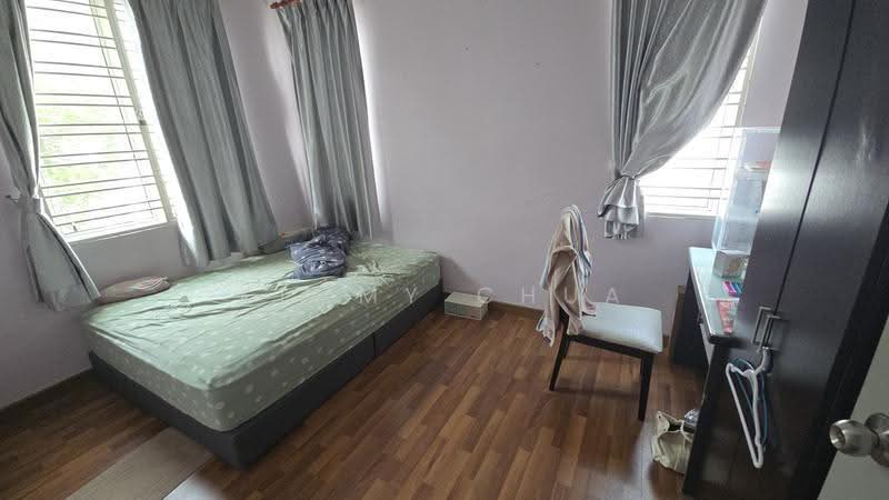 2-storey Terraced House for Sale in Taman Tiara East (Semenyih) - Kimmy Chua - Bedroom - PropertyGuru.com.my