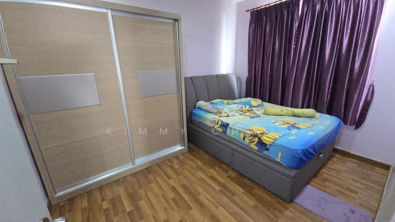 2-storey Terraced House for Sale in Taman Tiara East (Semenyih) - Kimmy Chua - Bedroom - PropertyGuru.com.my