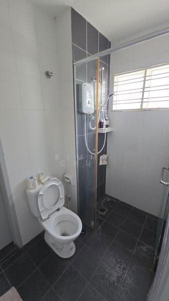 2-storey Terraced House for Sale in Taman Tiara East (Semenyih) - Kimmy Chua - Bathroom - PropertyGuru.com.my