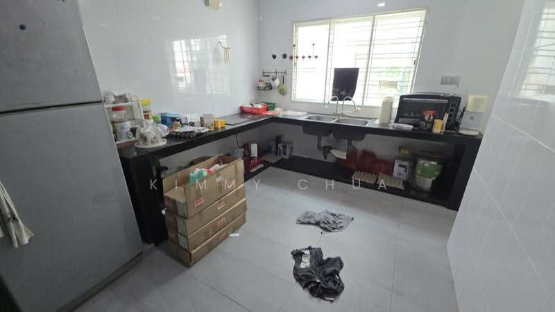 2-storey Terraced House for Sale in Taman Tiara East (Semenyih) - Kimmy Chua - Kitchen - PropertyGuru.com.my