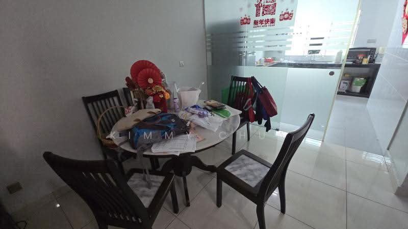 2-storey Terraced House for Sale in Taman Tiara East (Semenyih) - Kimmy Chua - Dining Room - PropertyGuru.com.my