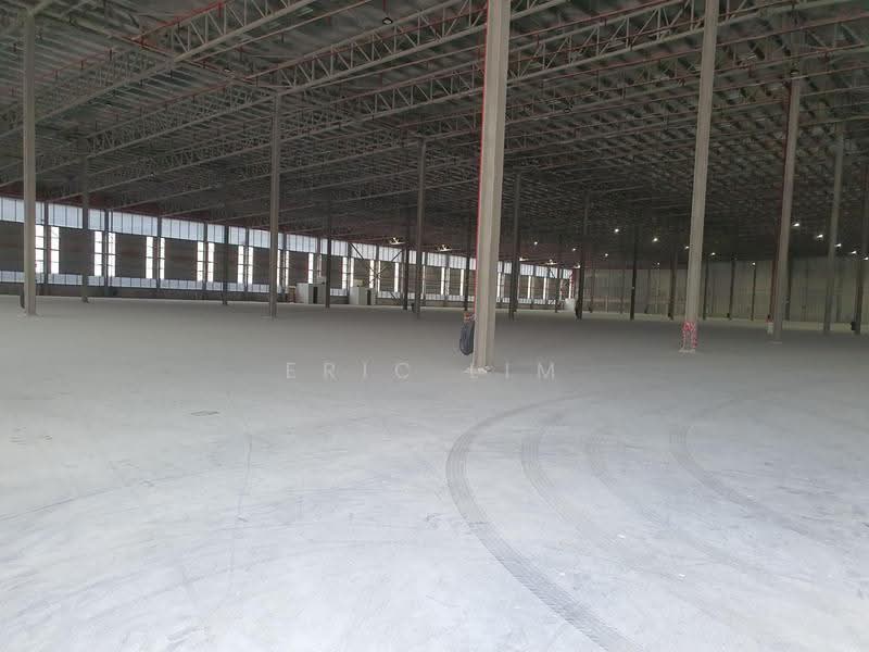Warehouse for Rent in Seksyen 15 (Shah Alam) - Eric Lim - PropertyGuru.com.my