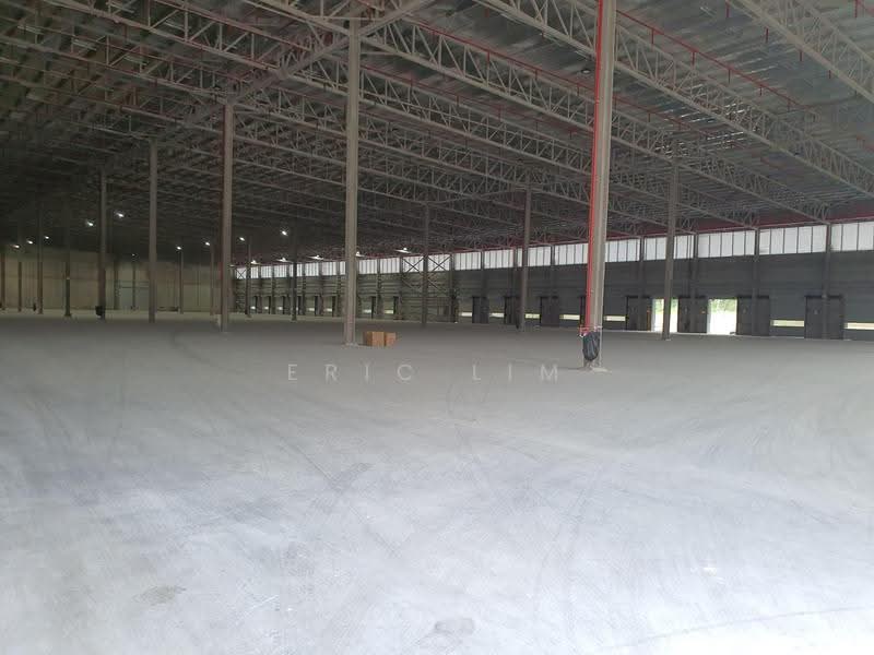 Warehouse for Rent in Seksyen 15 (Shah Alam) - Eric Lim - Interior - PropertyGuru.com.my
