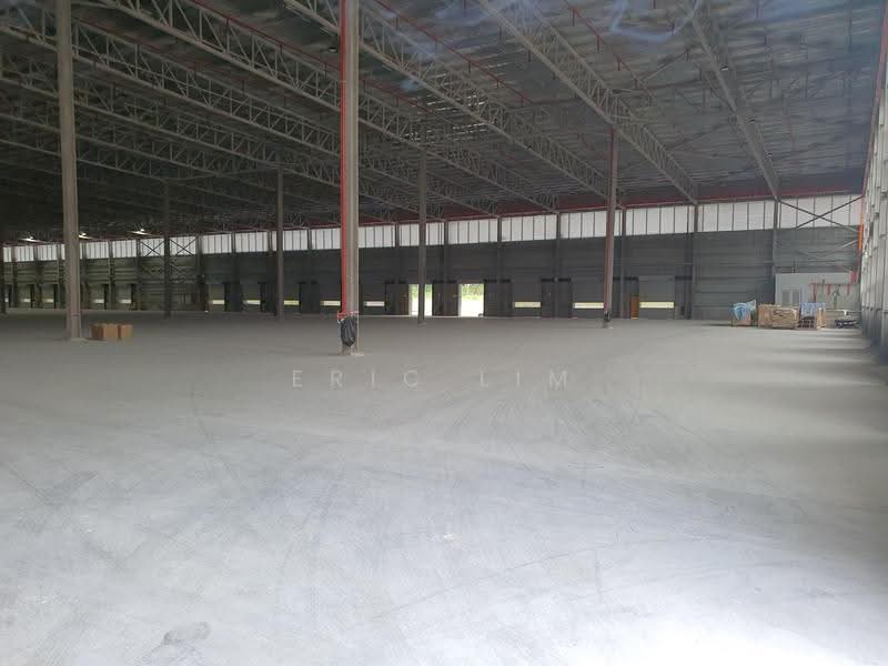 Warehouse for Rent in Seksyen 15 (Shah Alam) - Eric Lim - PropertyGuru.com.my