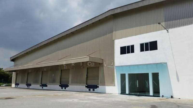 Warehouse for Rent in Seksyen 15 (Shah Alam) - Eric Lim - Exterior - PropertyGuru.com.my