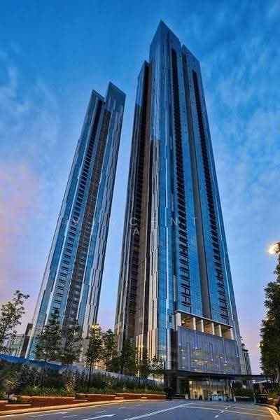 Kediaman Servis untuk Dijual di The Astaka @ 1 Bukit Senyum - Vincent Lai - PropertyGuru.com.my