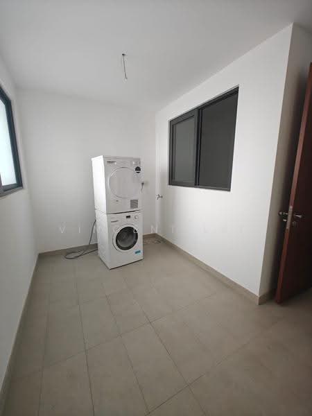 Kediaman Servis untuk Dijual di The Astaka @ 1 Bukit Senyum - Vincent Lai - Interior - PropertyGuru.com.my