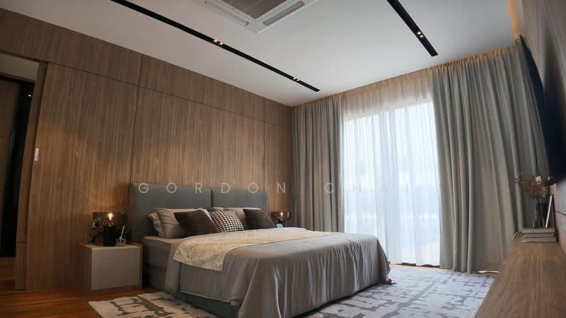 Cluster House for Sale in Senibong (Permas Jaya) - Gordon Chai - Bedroom - PropertyGuru.com.my