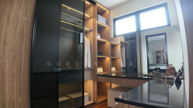 Cluster House for Sale in Senibong (Permas Jaya) - Gordon Chai - Interior - PropertyGuru.com.my