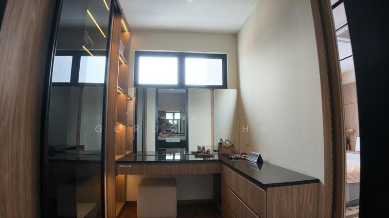 Cluster House for Sale in Senibong (Permas Jaya) - Gordon Chai - Interior - PropertyGuru.com.my