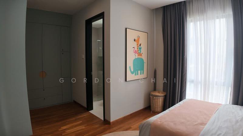 Cluster House for Sale in Senibong (Permas Jaya) - Gordon Chai - Bedroom - PropertyGuru.com.my