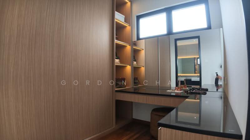 Cluster House for Sale in Senibong (Permas Jaya) - Gordon Chai - Interior - PropertyGuru.com.my